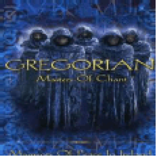 Masters Of Chant - Moments Of Peace In Ireland DVD