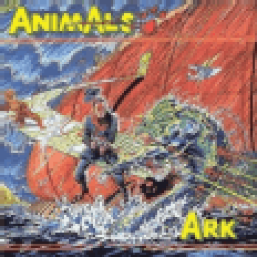 Ark CD