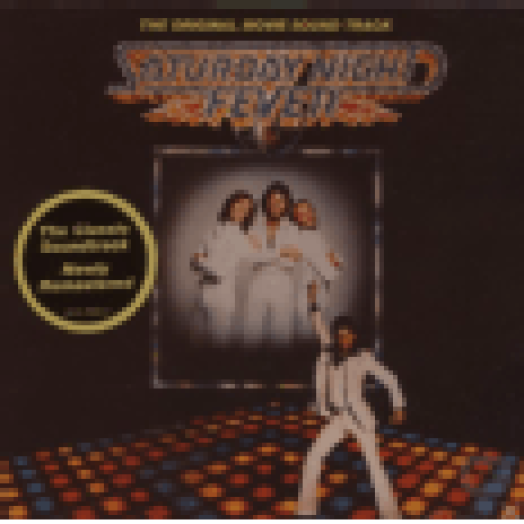 Saturday Night Fever (Szombat esti láz) CD