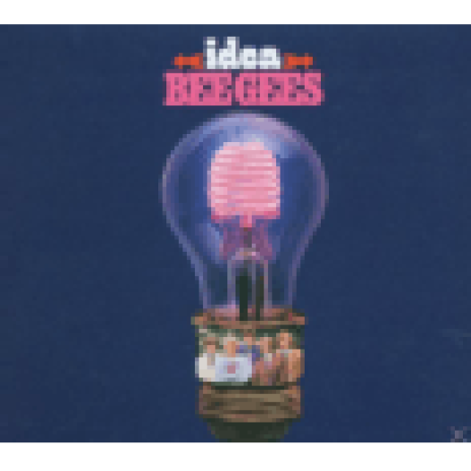 Idea (Bonus Disc) CD