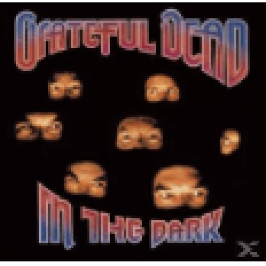 In The Dark CD