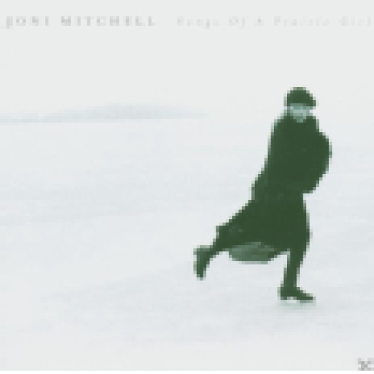Songs of a Prairie Girl CD