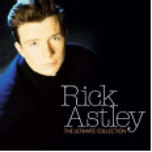 Ultimate Collection CD