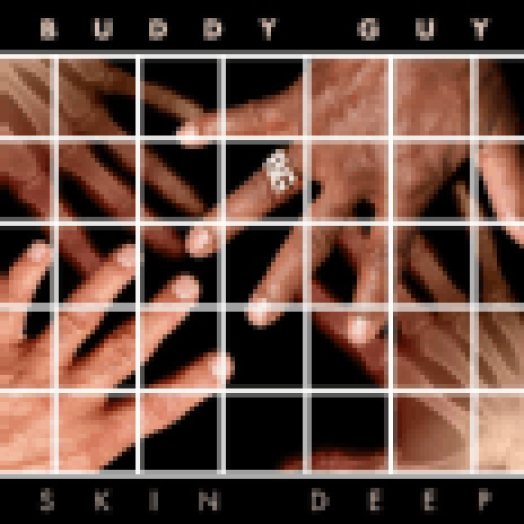Skin Deep CD