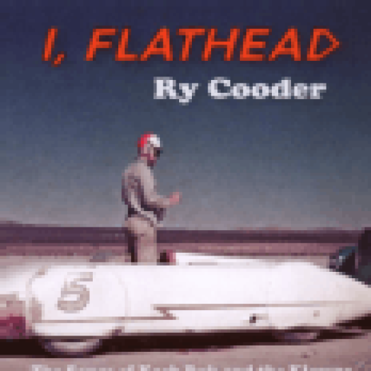 I, Flathead CD