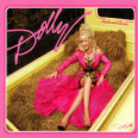 Backwoods Barbie CD