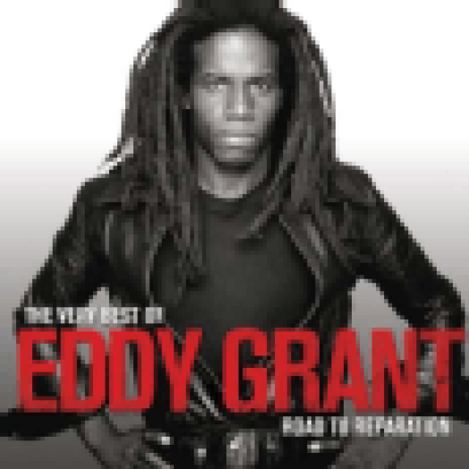 The Very Best of Eddy Grant - The Road to Reparation CD