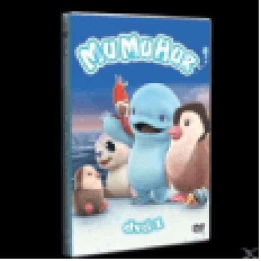 Mumuhug DVD