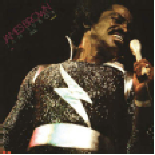 Jam / 1980's LP