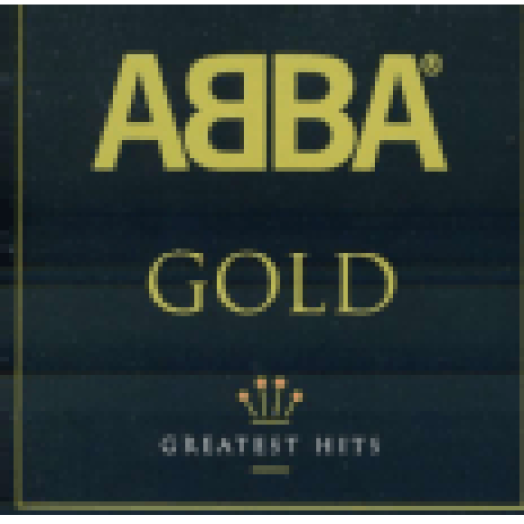 Gold CD