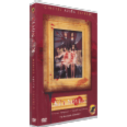 Két nővér DVD