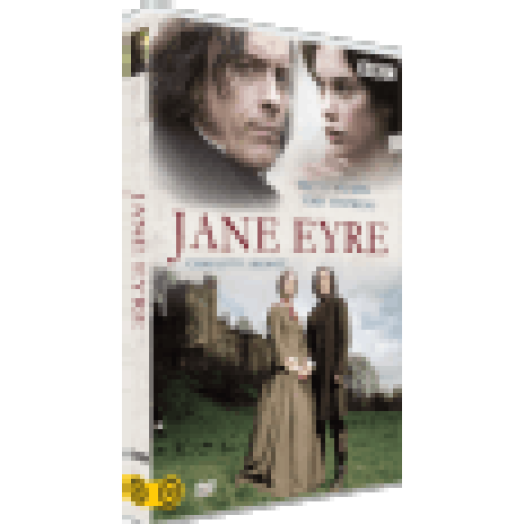 Jane Eyre DVD