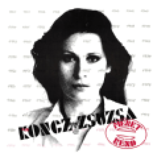 Koncz Zsuzsa összes nagylemeze - Menetrend CD