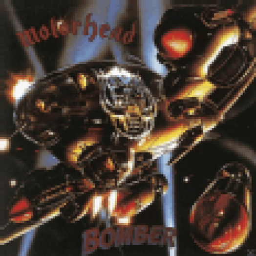 Bomber CD