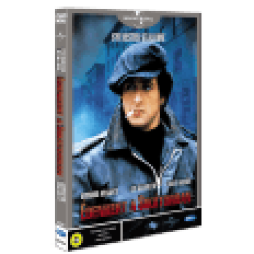 Édenkert a sikátorban DVD