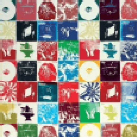 Brotherhood (Standard) CD
