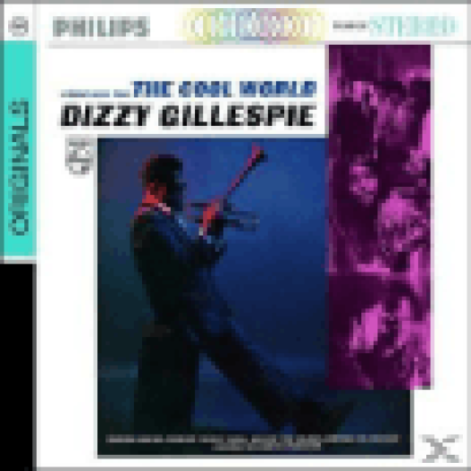 The Cool World CD