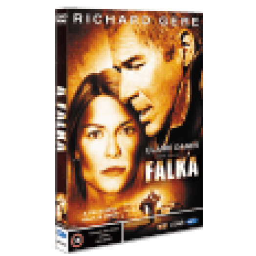 A falka DVD
