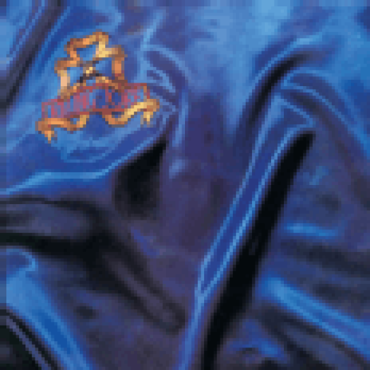 Revelations CD