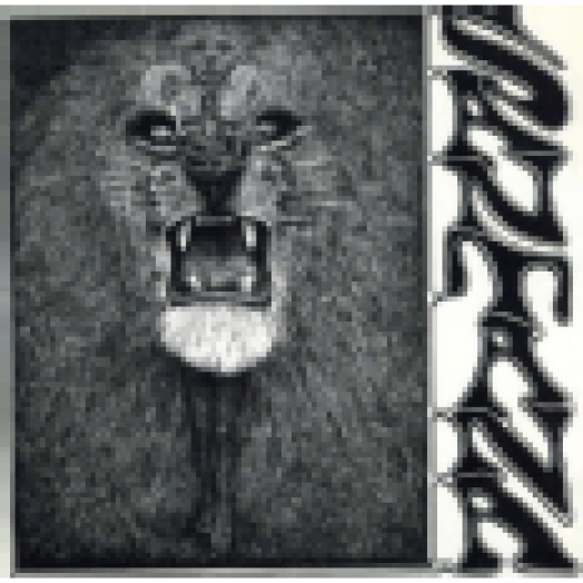 Santana CD