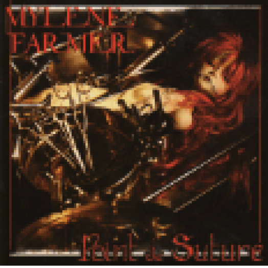 Point de Suture CD