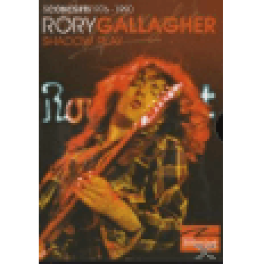 Live At Rockpalast DVD