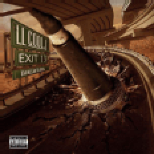 Exit 13 CD