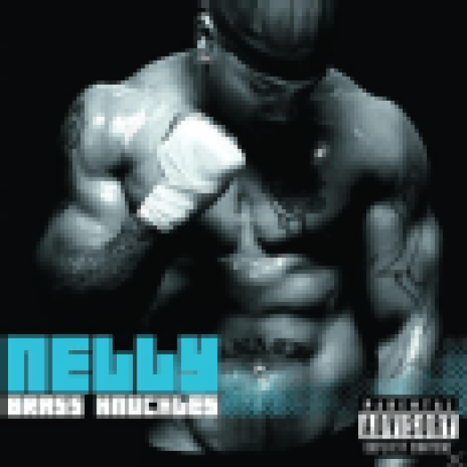 Brass Knuckles CD