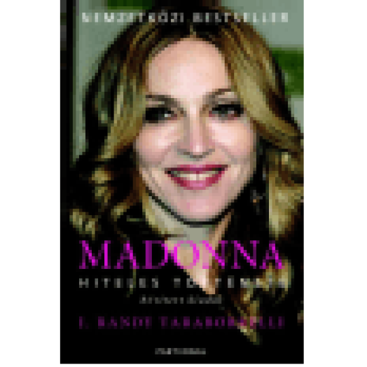 Madonna hiteles története