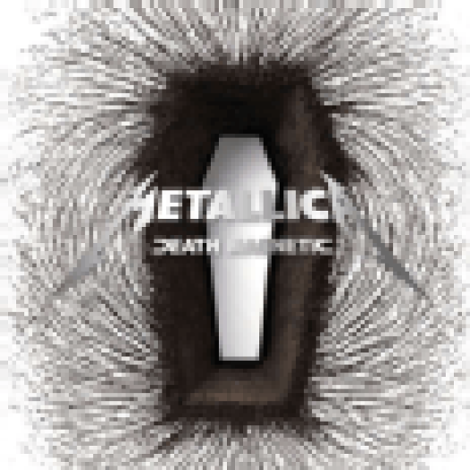 Death Magnetic (Limited Digipak) CD