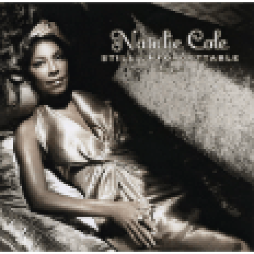 Still Unforgettable CD