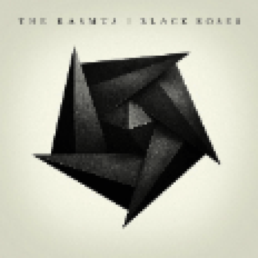 Black Roses CD