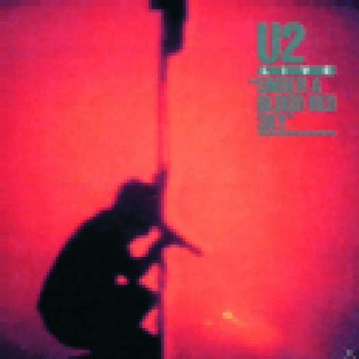 Under A Blood Red Sky - Live 1983 (25th Anniversary Edition) CD