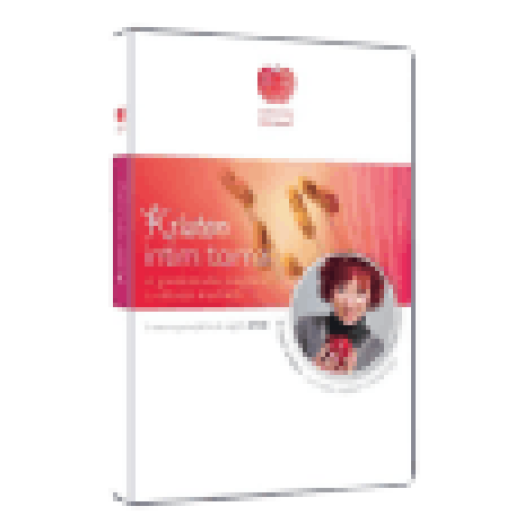 Kriston Andrea - Intim torna DVD