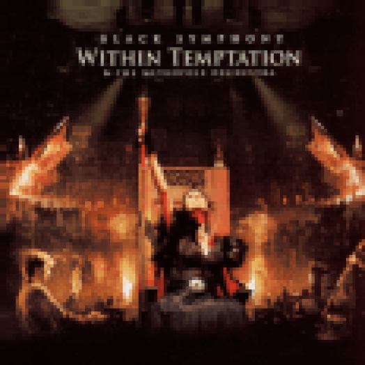 Black Symphony CD
