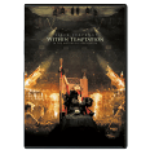 Black Symphony DVD
