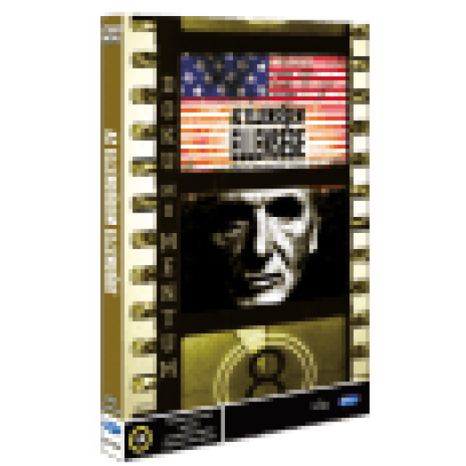 Az ellenségem ellensége DVD