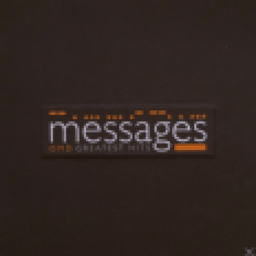 Messages Greatest Hits CD+DVD