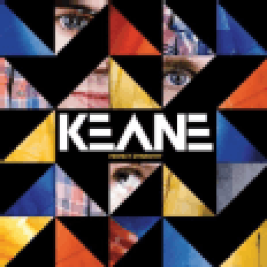 Perfect Symmetry CD