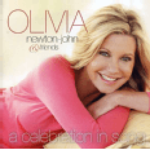 A Celebration In Song CD