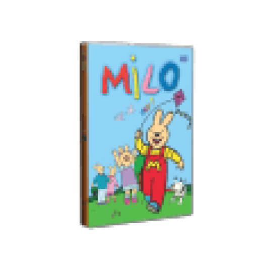 Milo 1. (DVD)