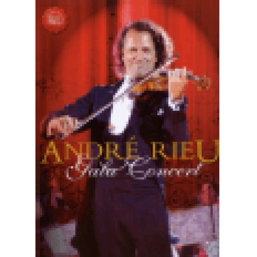 Gala Concert DVD