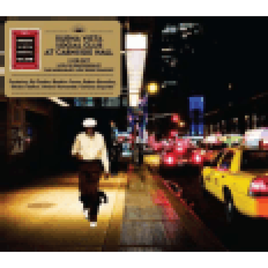 At Carnegie Hall CD