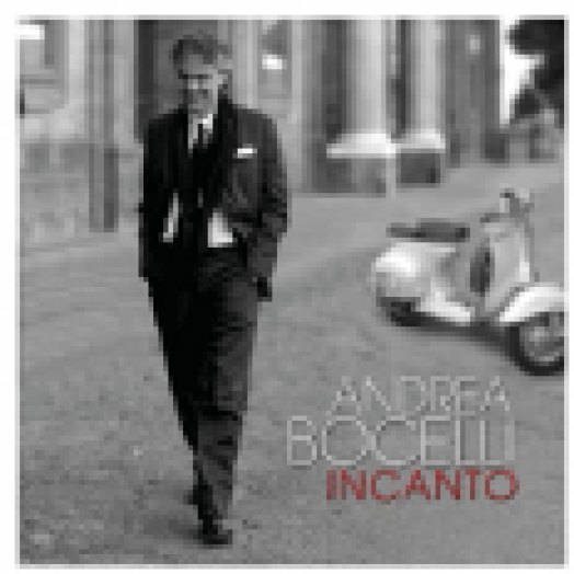 Incanto (CD)