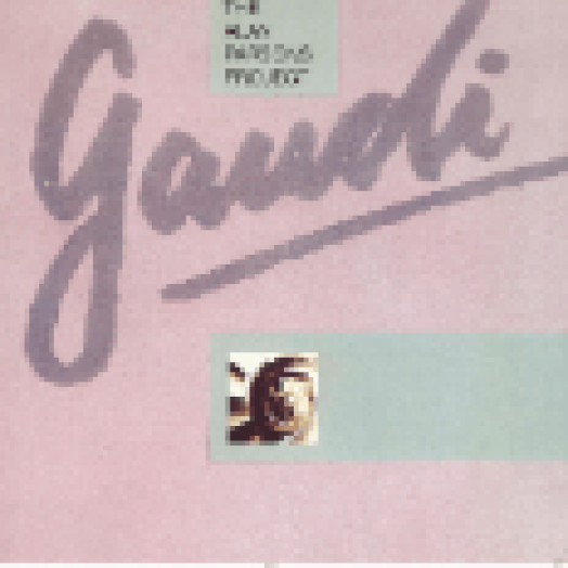 Gaudi CD