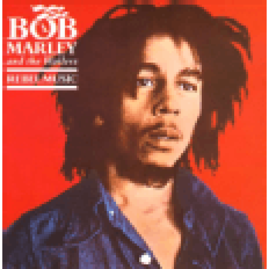 Rebel Music CD