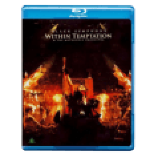 Black Symphony Blu-ray+DVD