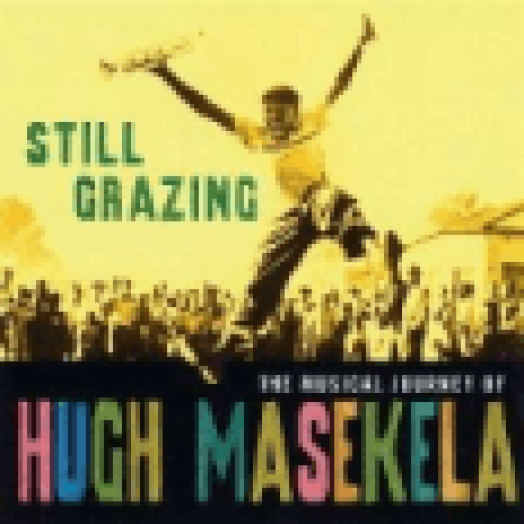 Still Grazing CD