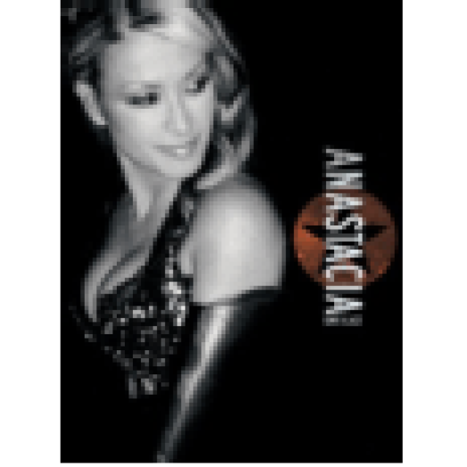 Live At Last DVD
