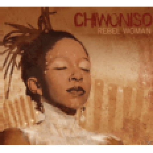 Rebel Woman CD